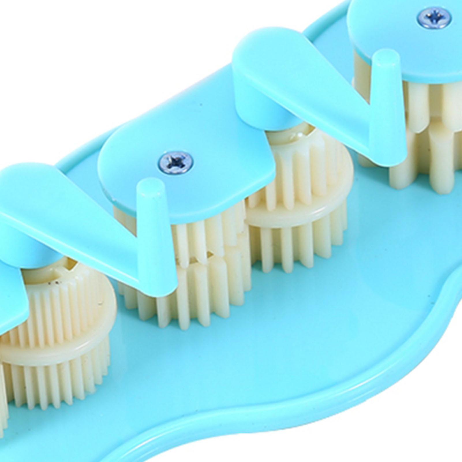 New Paper Quilling Crimper Machine Crimping Paper Craft Quilled Tool DIY Art