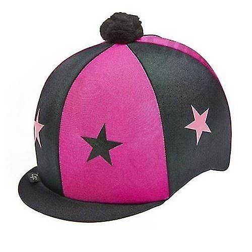 CapZ Starz Motif Cap couverture