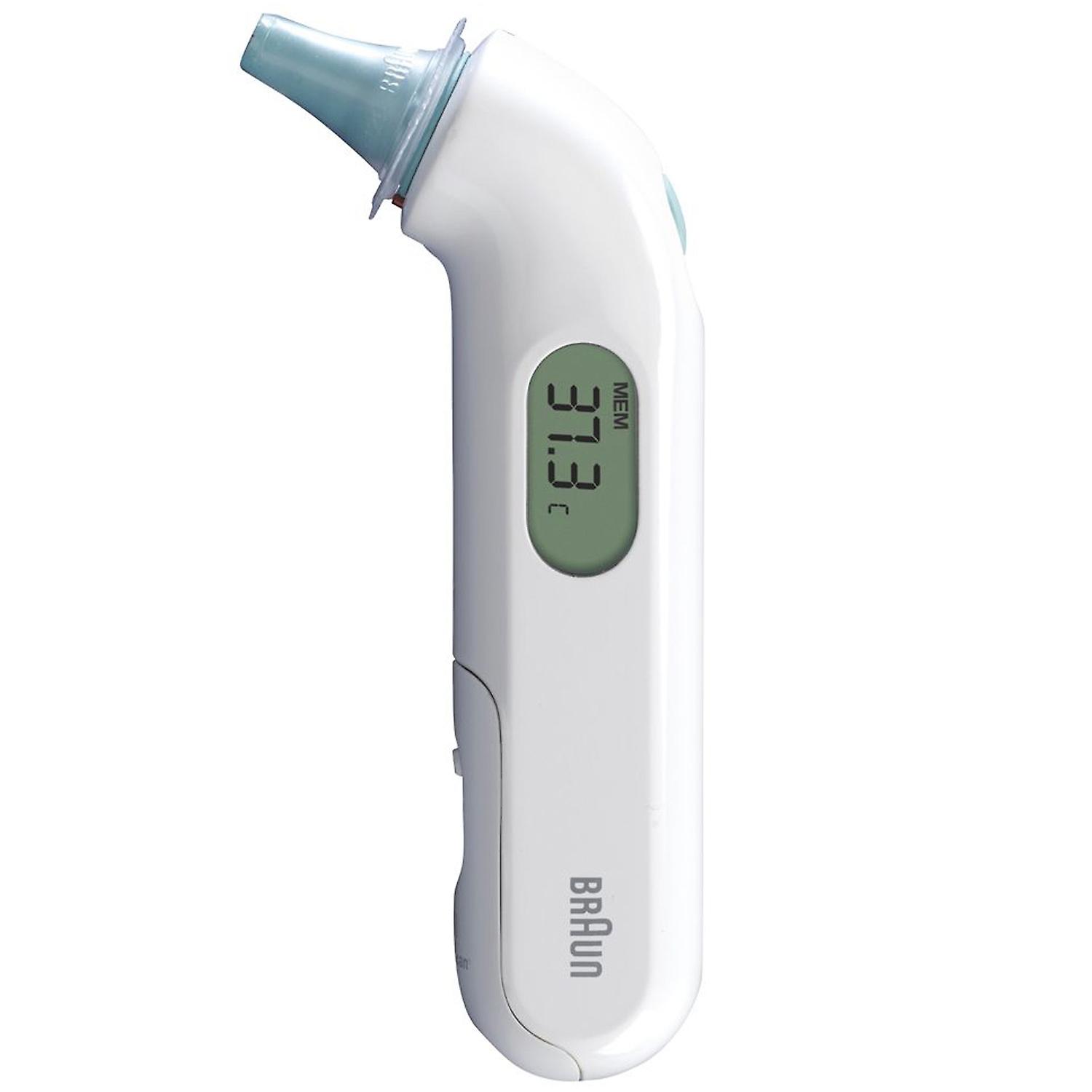 IRT 3030 Fever Thermometer