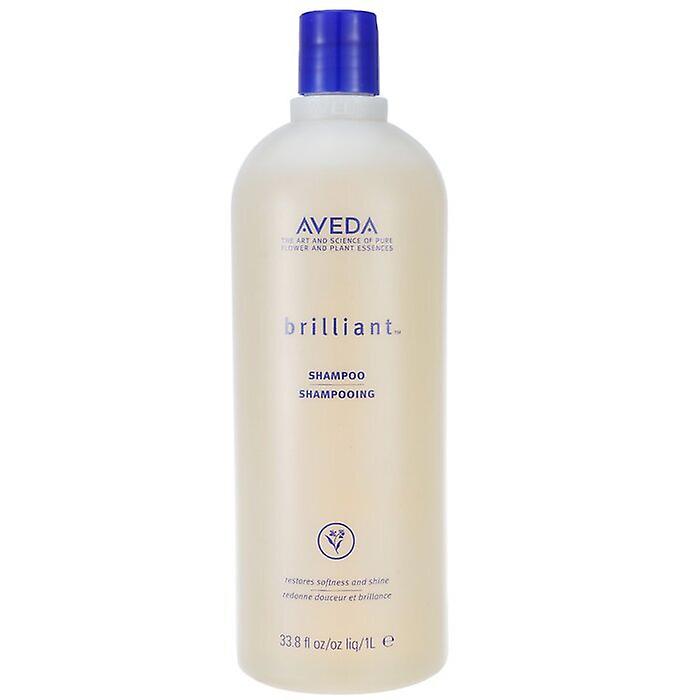 Aveda Brilliant Shampoo 1000ml/33.8oz