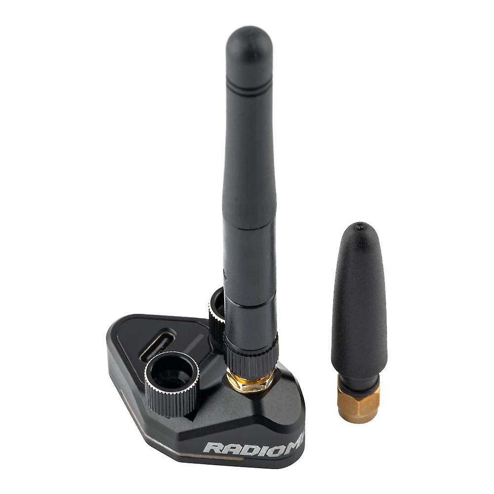 Radiomaster GR-01 ExpressLRS ELRS 2.4GHz Receiver With Dual Antenna for DJI RS2 RS3 Pro Camera Gimba