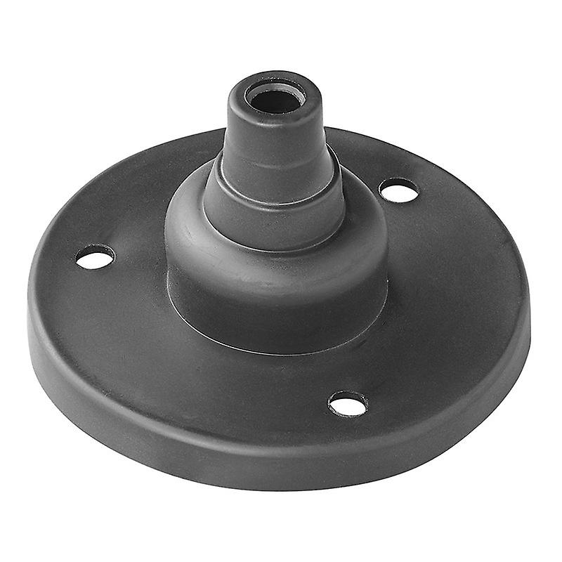 Rubber sleeve round seal