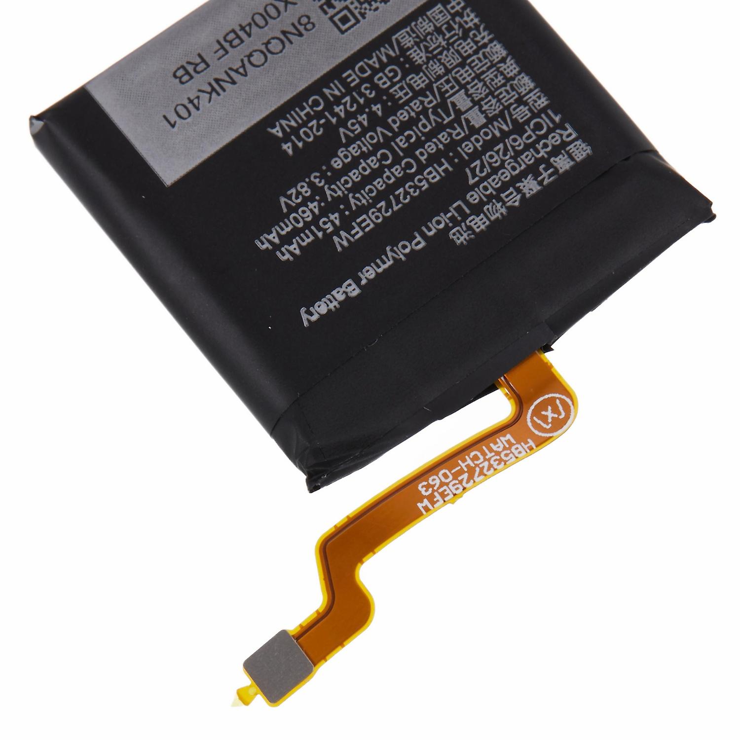 Stable HA5304-7 Watch Battery main image 1