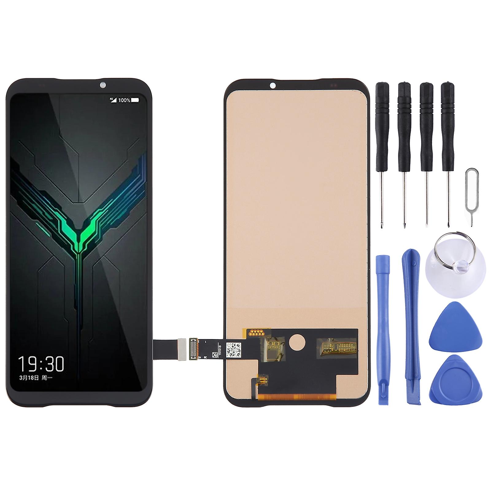 TFT LCD + Touch Screen For Xiaomi Black Shark 2 Pro