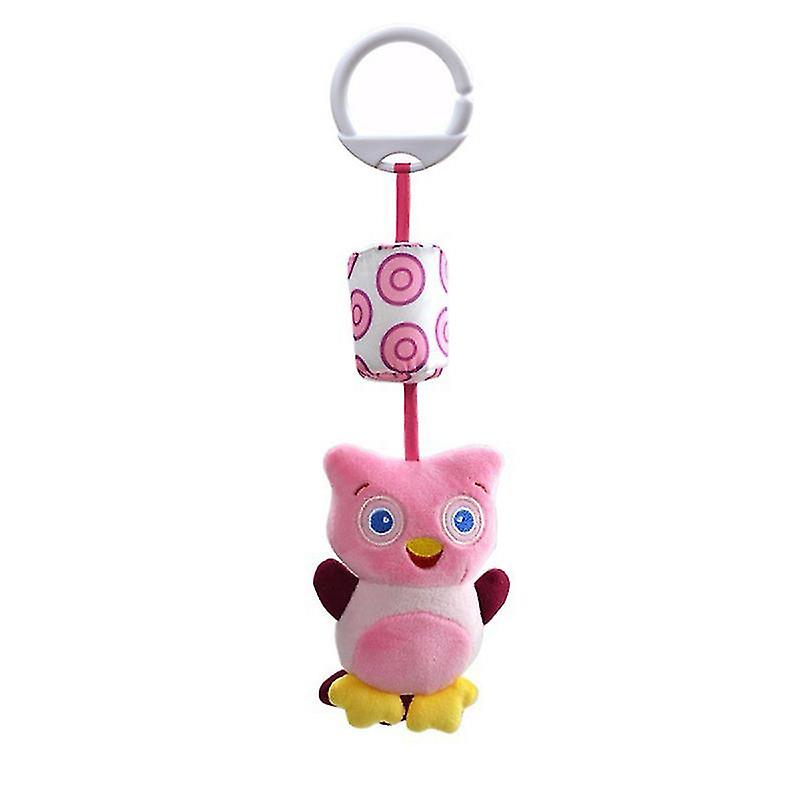 The New 1pcs Infant Bedside Bells