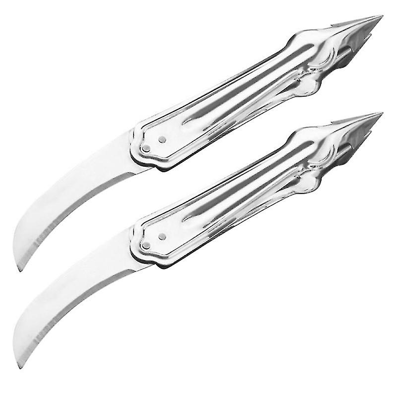 Stainless Steel Kitchen Gadget For Peeling