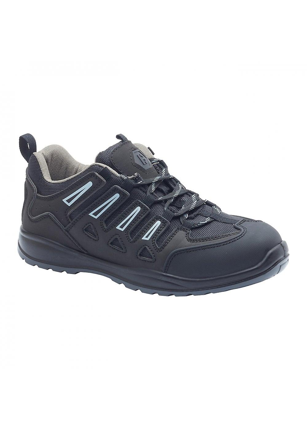 Men's Blackrock Clayton Safety Trainer SF101