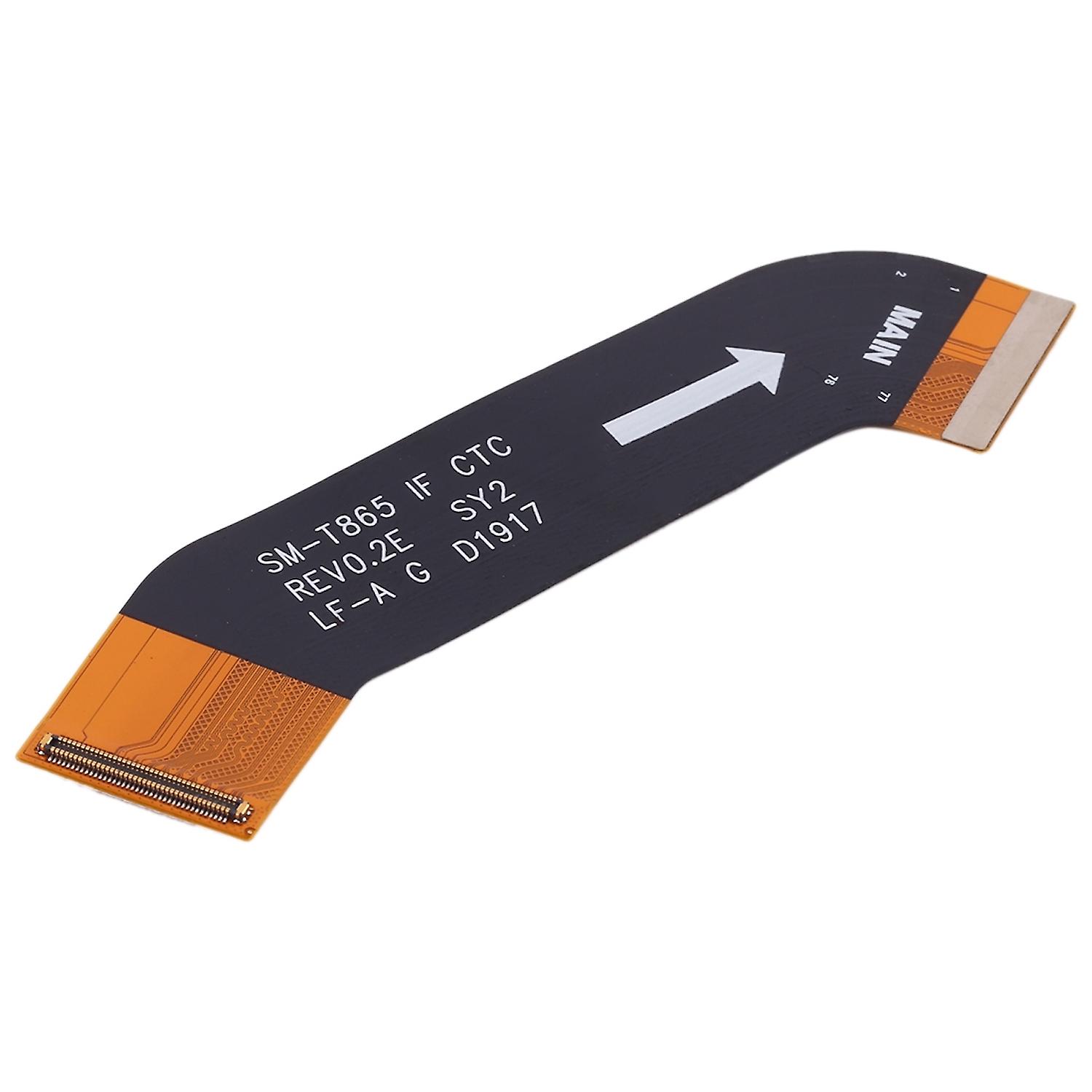 Charging Dock Port Flex Cable for Samsung Galaxy Tab S6 T865