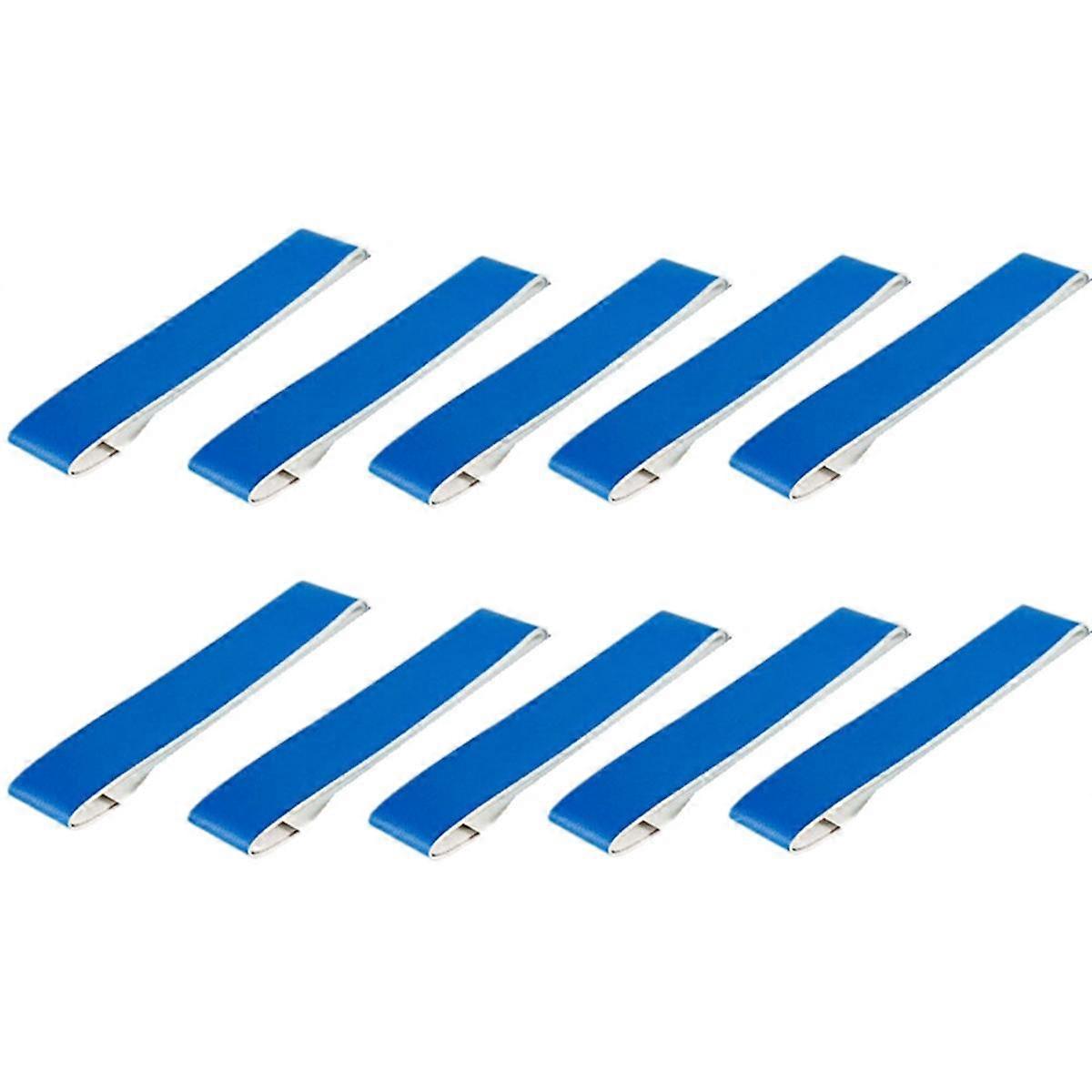 Badminton Racket Frame Protective Cover Thick Wear-Resistant String Protector Protects the Paint Peeling Racket Frame,A