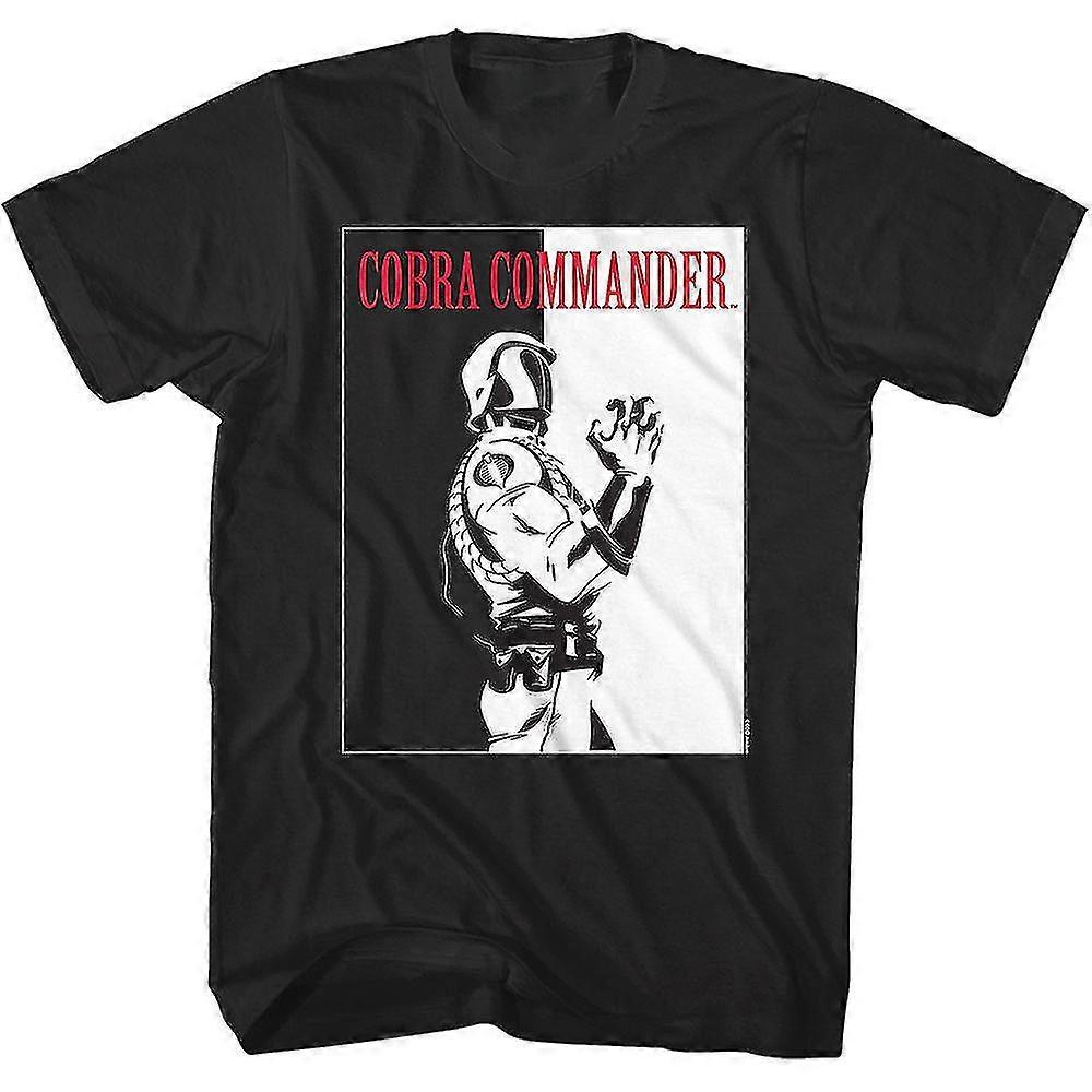 Scarface Cobra Commander Koszula