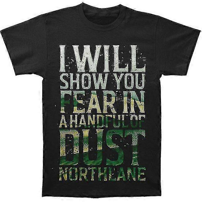Northlane Dust póló