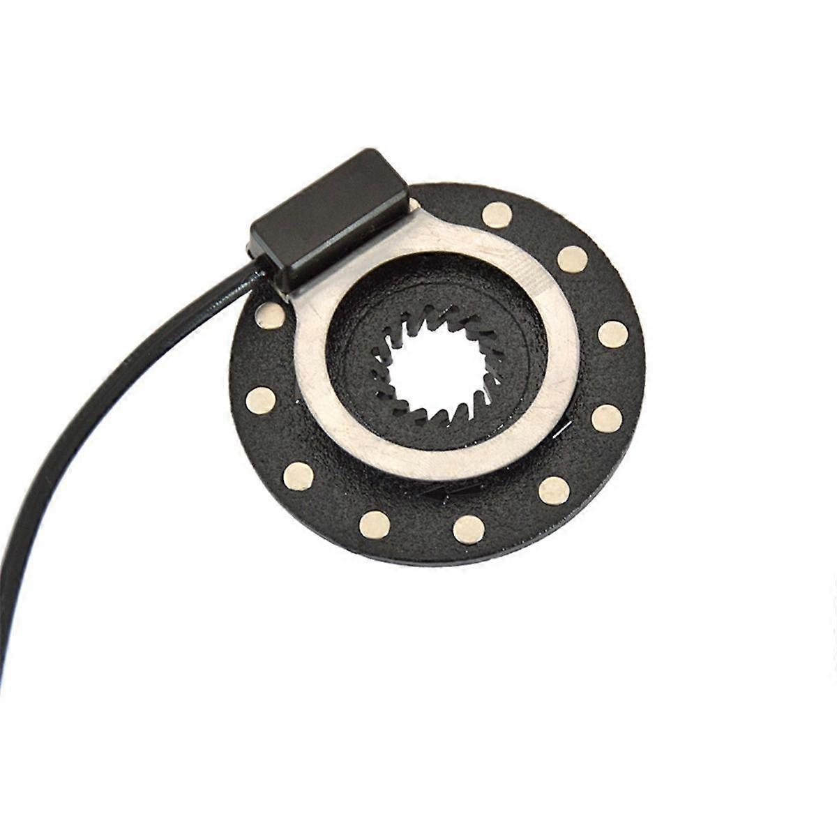 12 Magnetic Electric Bicycle Pulse Power Sensor Single Hall Power Conversion Accessories