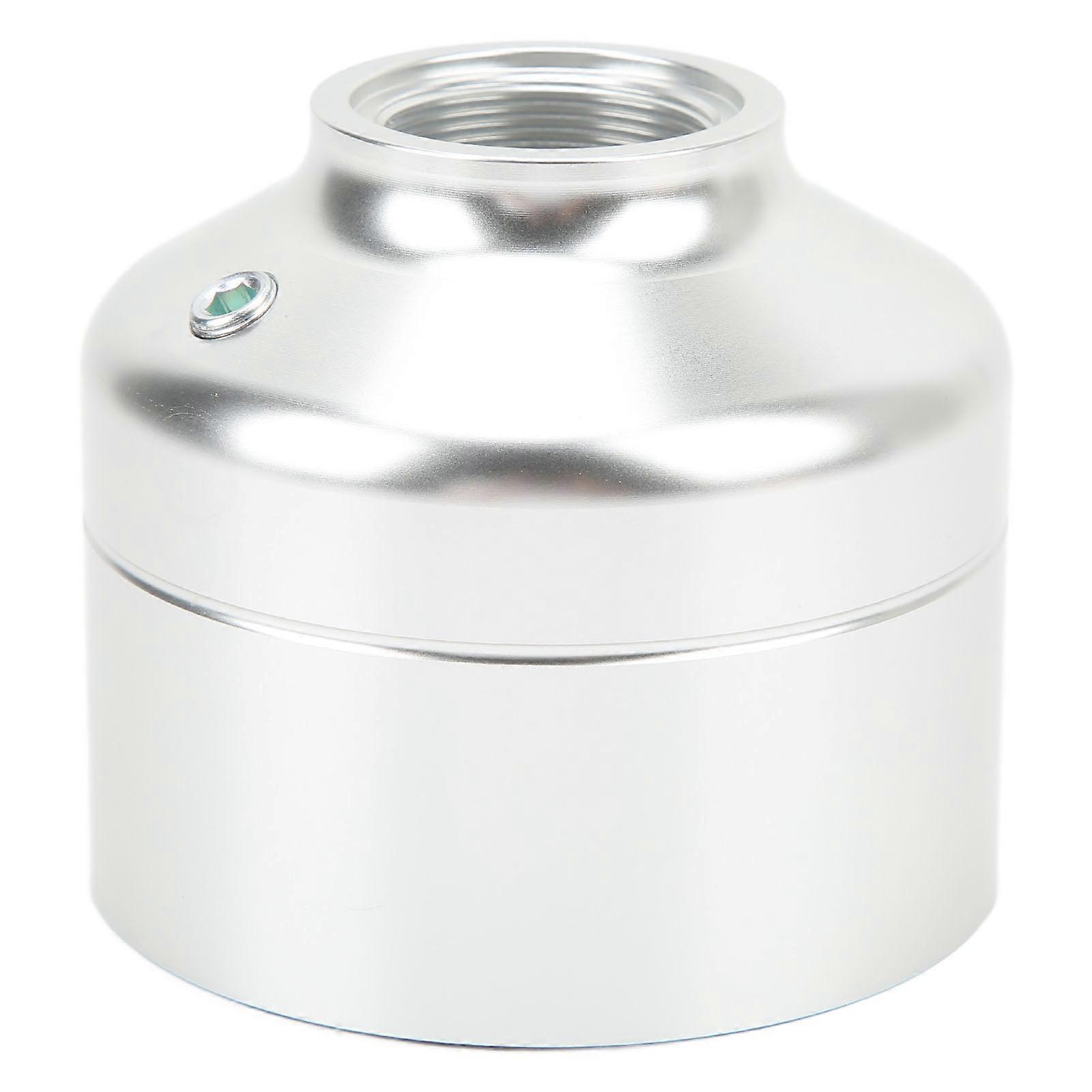 Fuel Filter Bypass Tool Aluminium Alloy Remove Eliminator Relocation Tool Replacement for Chevy Trucks With 6.6l for Duramax Diesel Engine