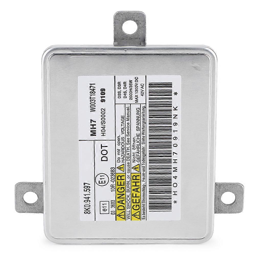 D1S D3S Xenon-Vorschaltgerät-Controller M1-W003T18471 Passend für A3 A4 Q5 Q7
