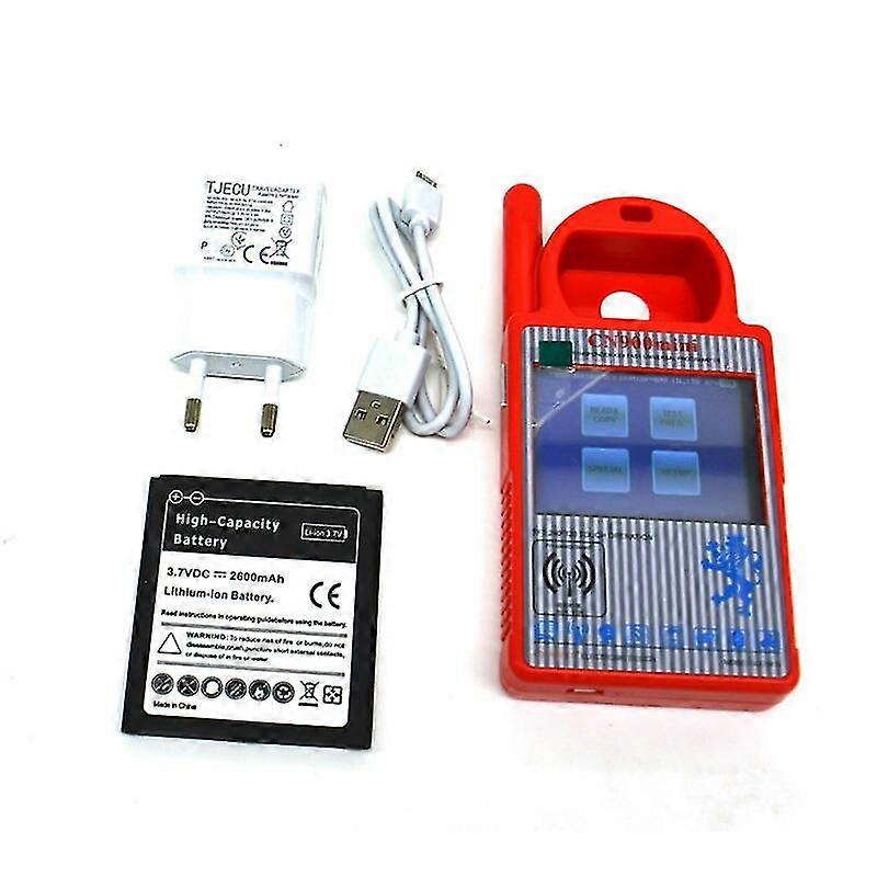 Smart cn900 mini transponder key programmer mini cn900 auto key programmer update online dhl