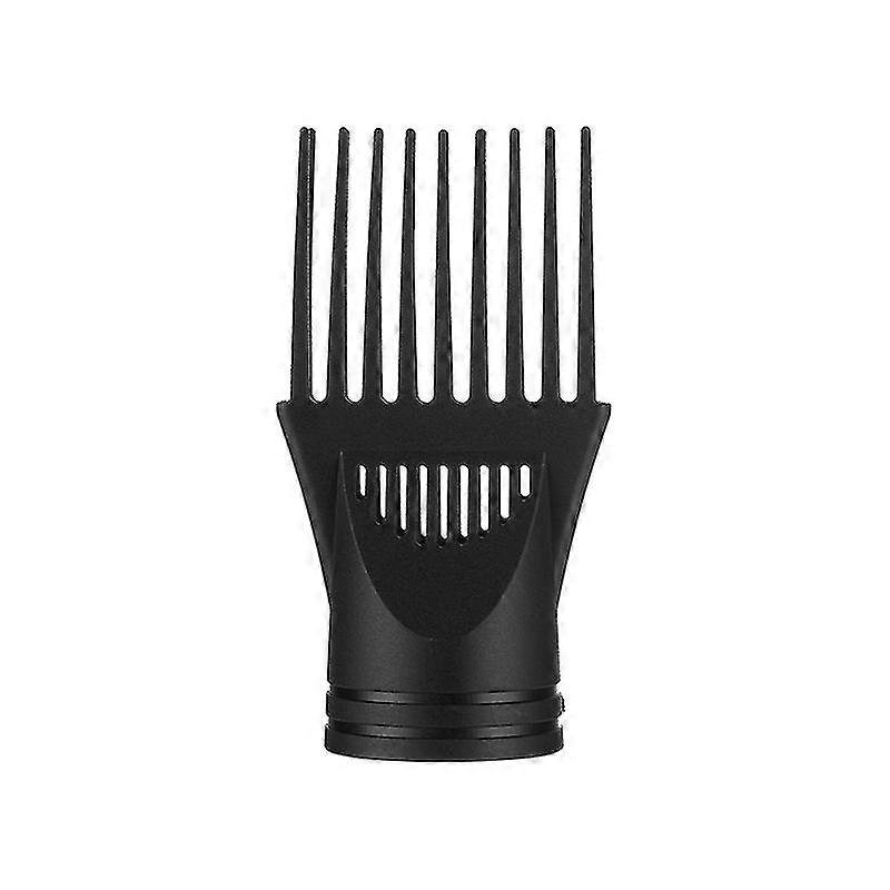 Universal Hairdressing Salon Hair Dryer Diffuser Blow Comb