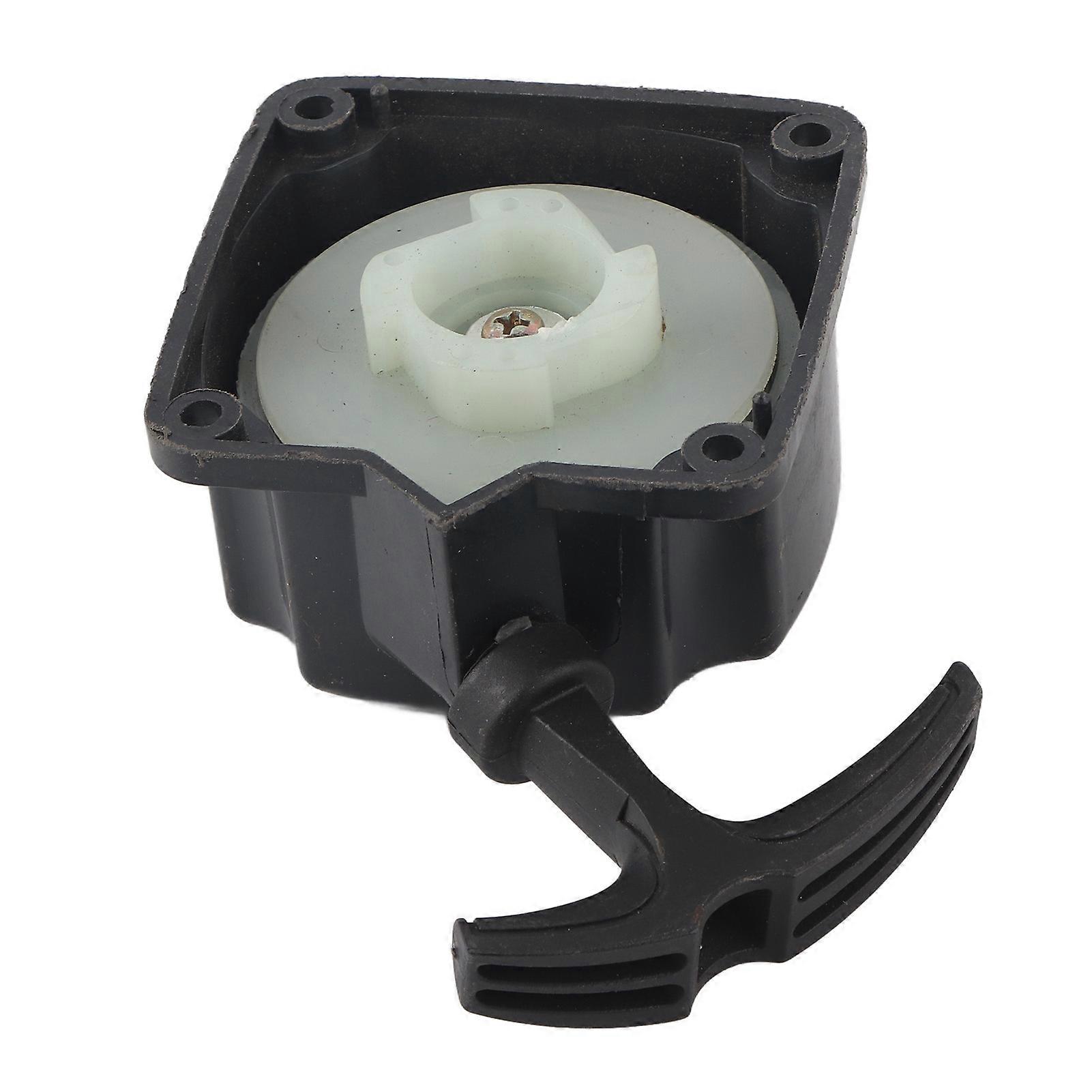 Hand Pull Starter Replacement Abs Starter Assembly Lawn Mower Generator Parts For Sp33w
