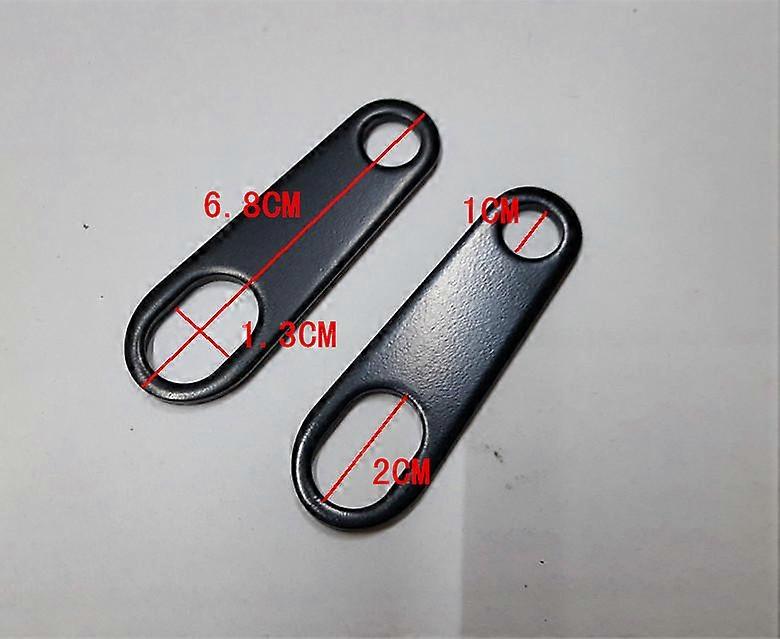 Ranger CGGN Tianjun Retro Motorcycle Modified Fence Plastic Case Universal Turn Signal Turning Light Command Light