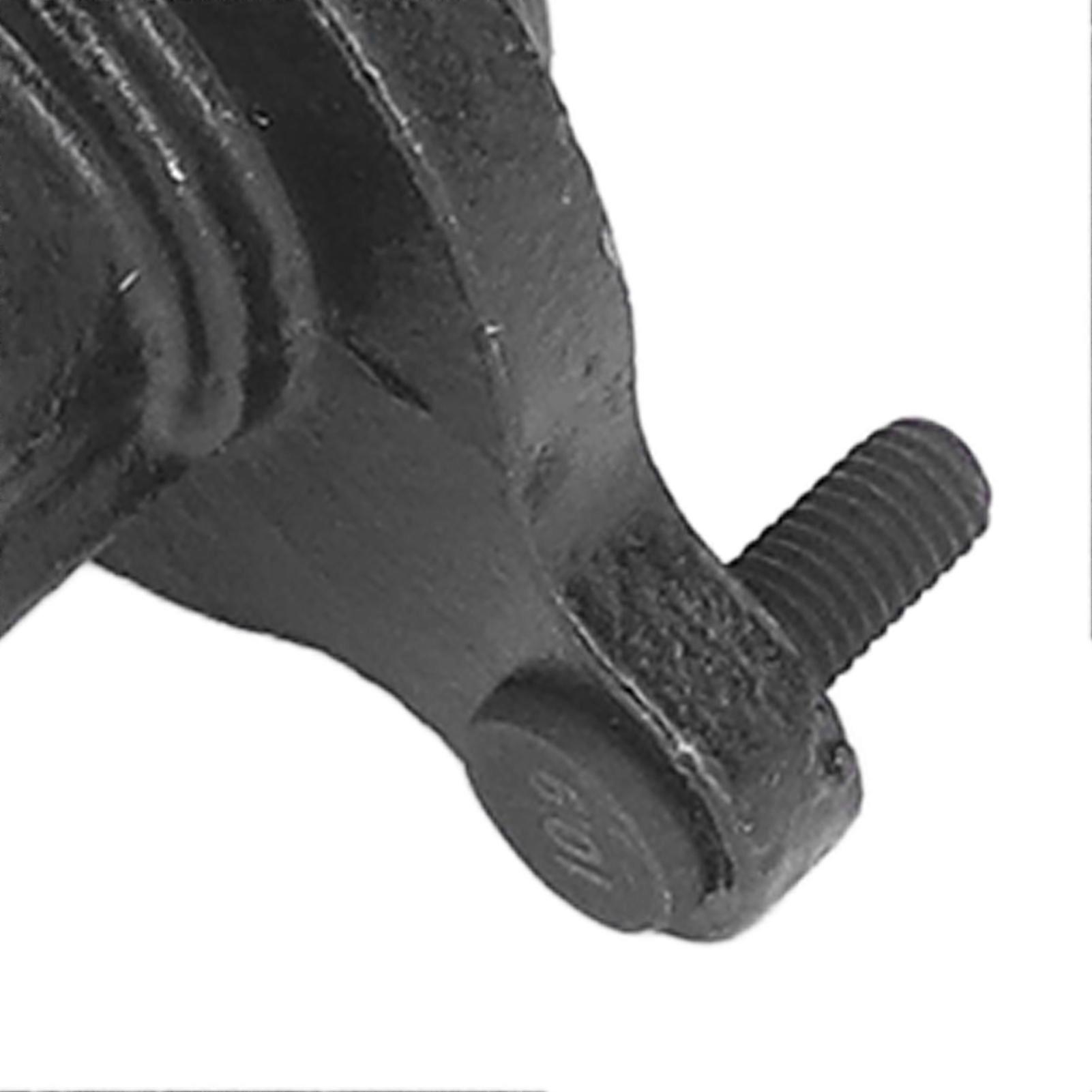 2pcsスタッドホイールハブM8x3スチール50cc125cc ATVゴーカートダートクワッドバイク6 7 8inリムタイヤ