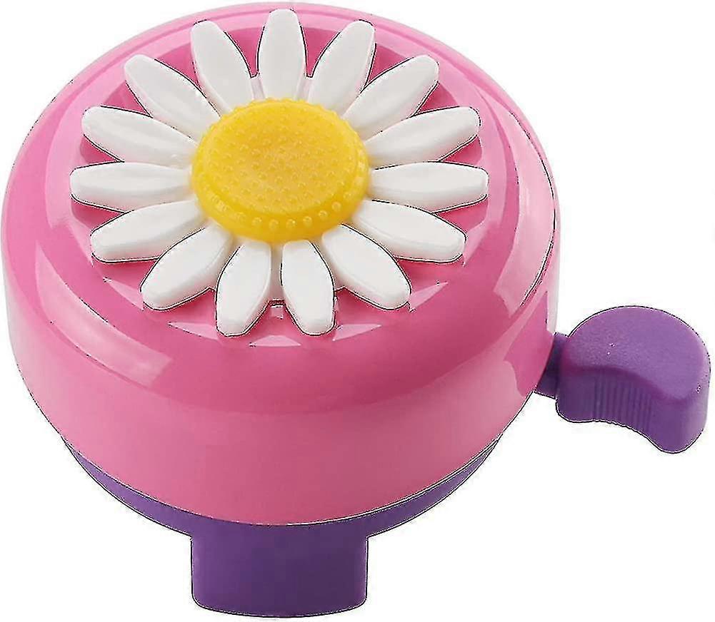 Sykkelklokke for barn og jenter