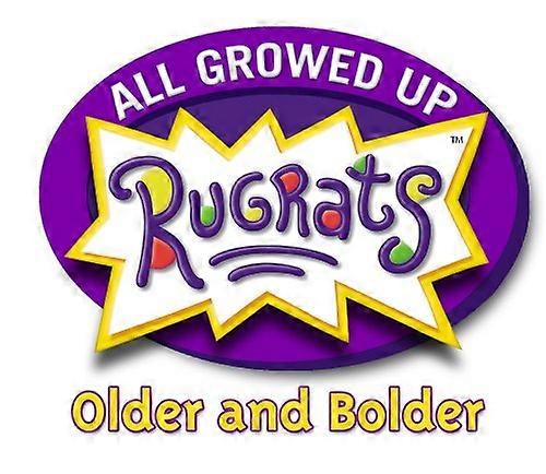 Rugrats All Grown Up (كمبيوتر الميزانية) - جديد ومختوم