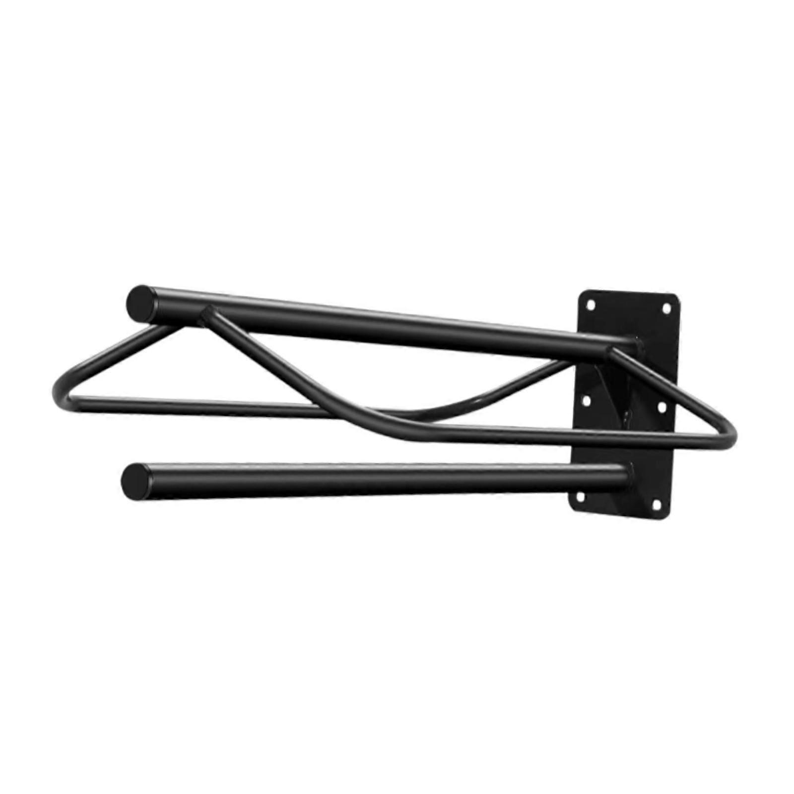 Saddle Rack, Wall Mount Saddle Stand Portable Saddle Holder