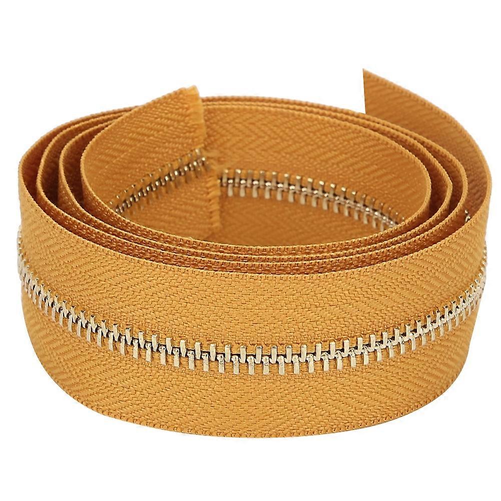 90 厘米/35.4 英寸长拉链开口服装缝纫拉链配件，适用于衣物袋1#