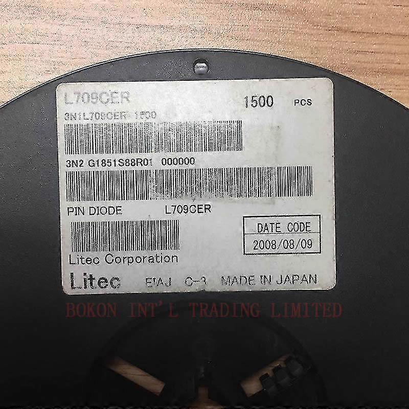 High Power Antenna Switch Rf Switching/ Surface Mount Switching Diodes  8123