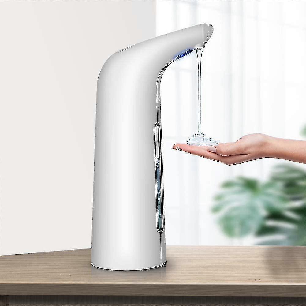 dispenser soap automatic white sensor phone