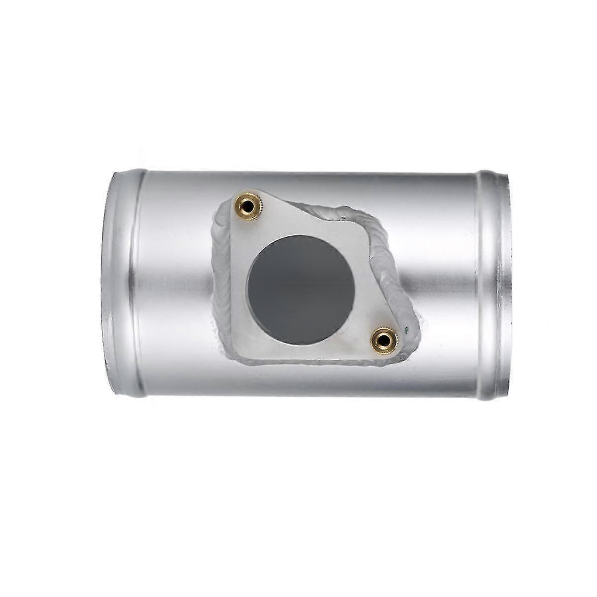 Maf005 Air Flow Sensor Flange Base Flow Meter Base Intake Meter Mounting Base For 3 6