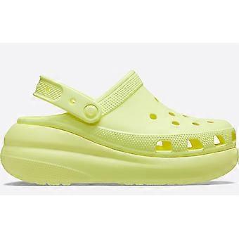 Crocs Classic Crush Sulphur