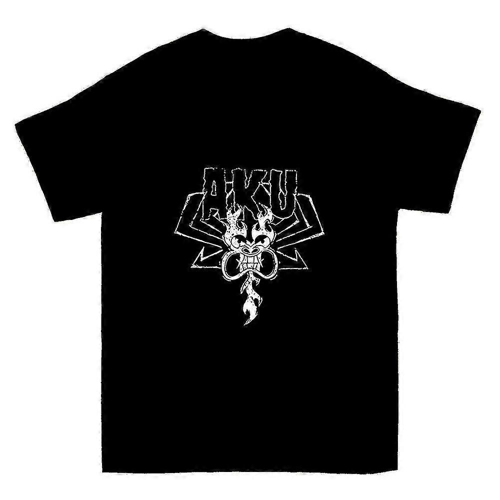 Demon Zig T-shirt
