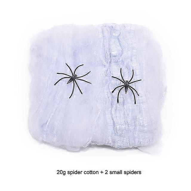 30/50cm/75cm/90cm Big Black Plush Spider Halloween Party Decorations for Home Bar Haunted House Horror Props Spider Web Kids Toy