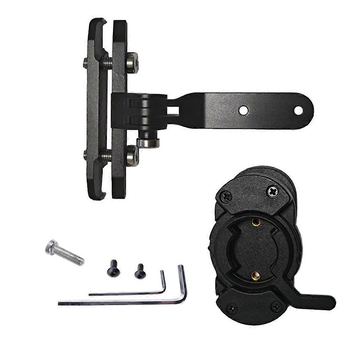 Pyörän satulatuet Varia RCT715 -tutkalle takavalotyynysovitin istuintyynyn lisävarusteet