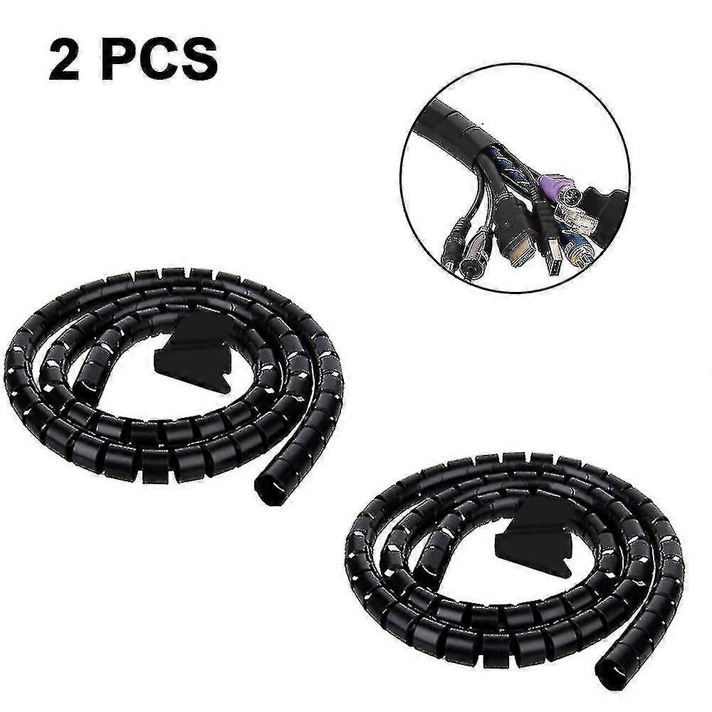 Cable Sleeve Cable Winding Tube Cable Management Sleeve
