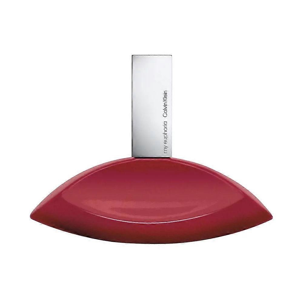 Calvin Klein My Euphoria Edp Vapor 100 ml för kvinnor