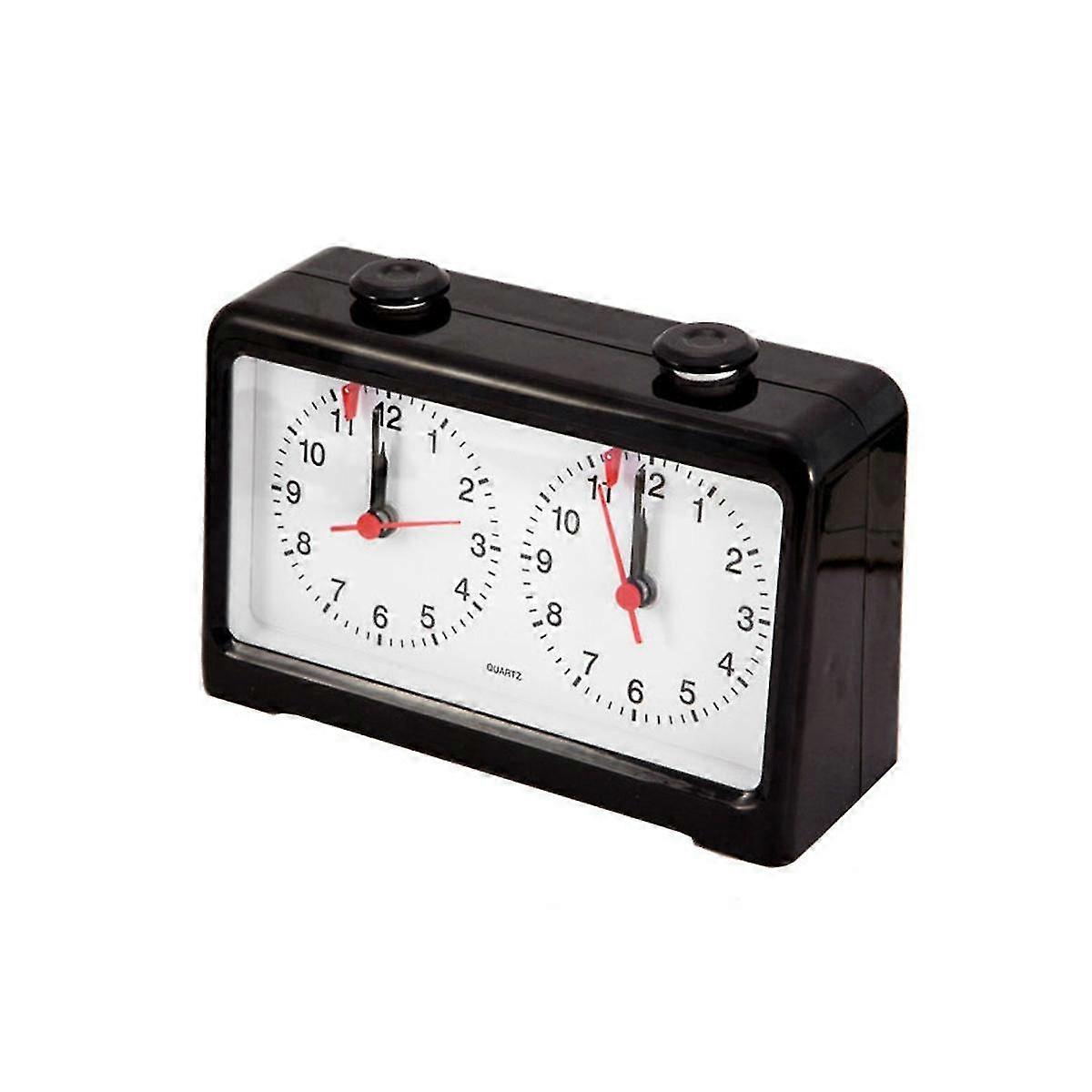 Chess Timer,international Chess Clock,professional Chess Clock Game Timer,analogue Clock Chess Time