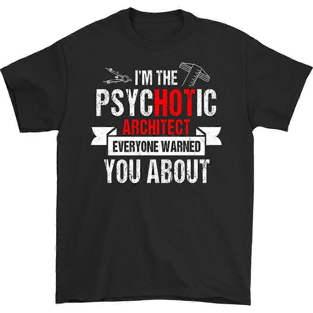 Architects Great At Making Concrete Plans T-shirt