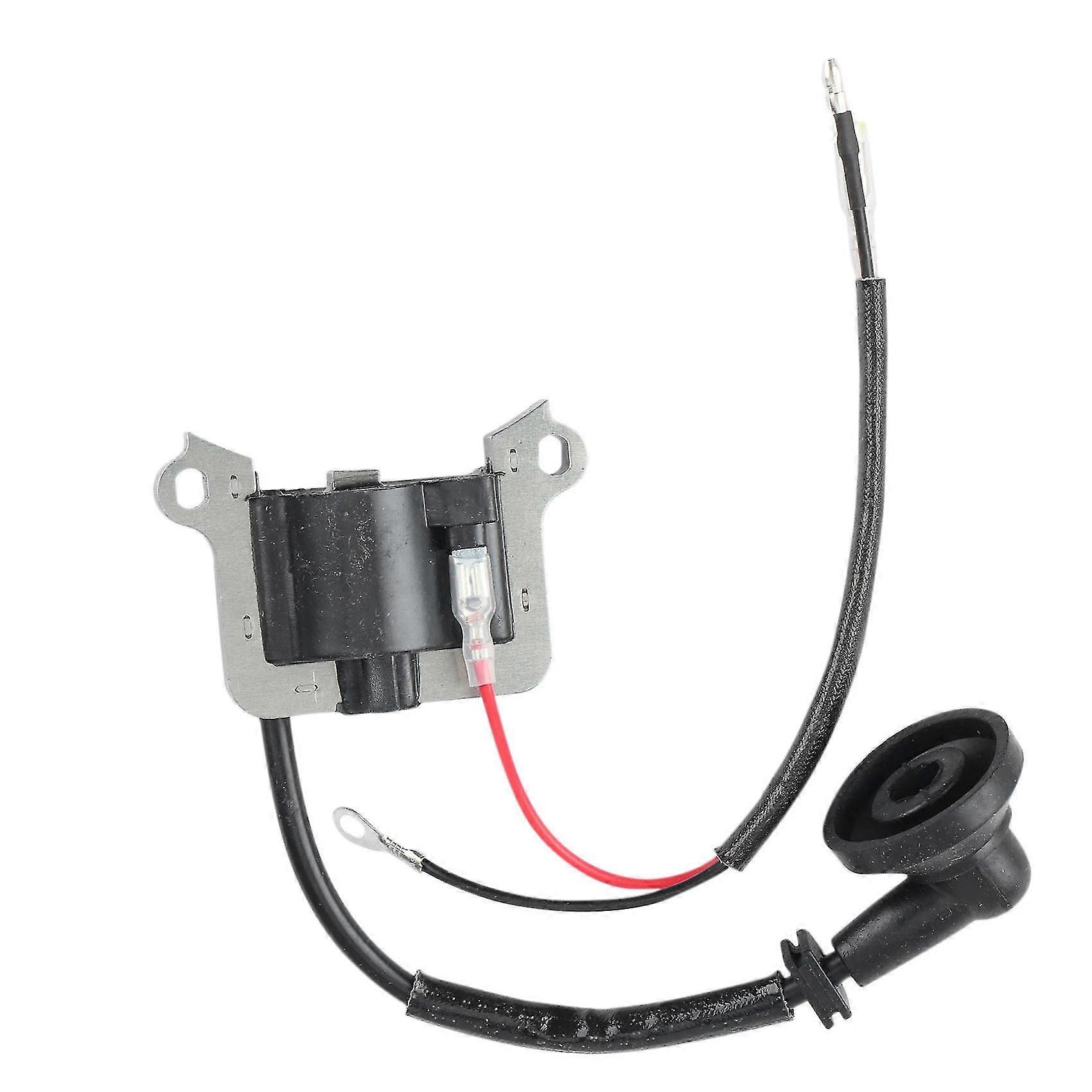40-5 44-5 ignition coil magneto module 2 stroke lawn mower parts 62mm