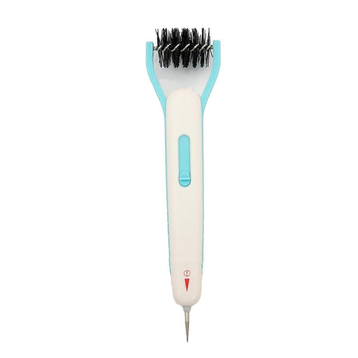 Die Brush Piercer Scraper Weeding Tools Easily Removing Excess Paper From Dies Must-Have Die Brush