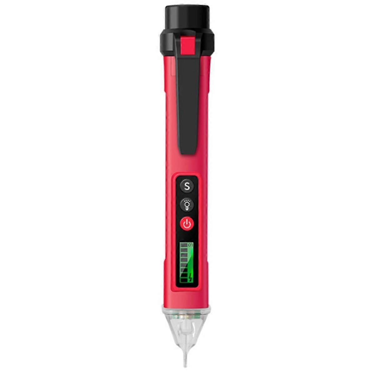 Household Electric Pen Induction Electric Pen Electrician Multi-Purpose High Accuracy Check Breakpo