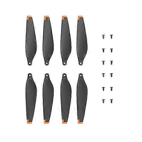 Dji Mini 3 Propellers Blades-Good-Yvan