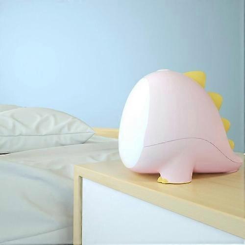Little Dinosaur Night Light Creative Cartoon Night Light USB Charging Table Lamp