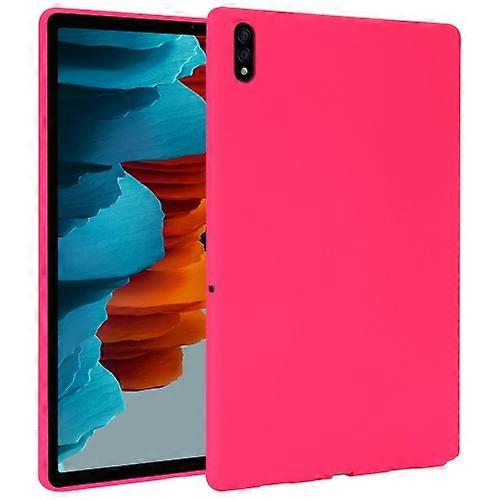 Samsung Galaxy Tab S7 / S8 olajspray bőrbarát TPU tablettokhoz