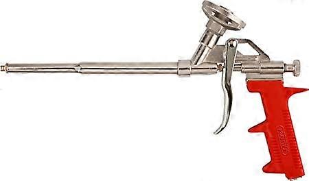 ZK-Structural Metal Foam Gun, Professional Dosing Gun, Ergonomic Plastic Handle