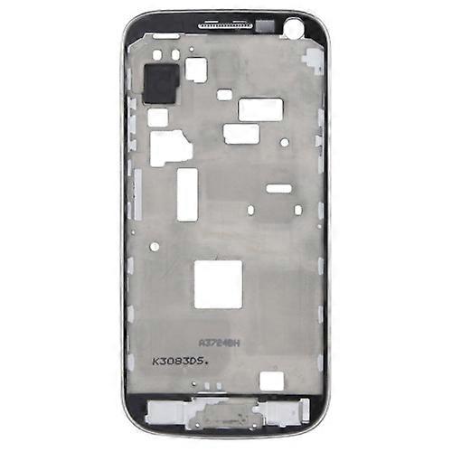 For Galaxy S4 Mini / i9195 LCD Middle Board with Button Cable