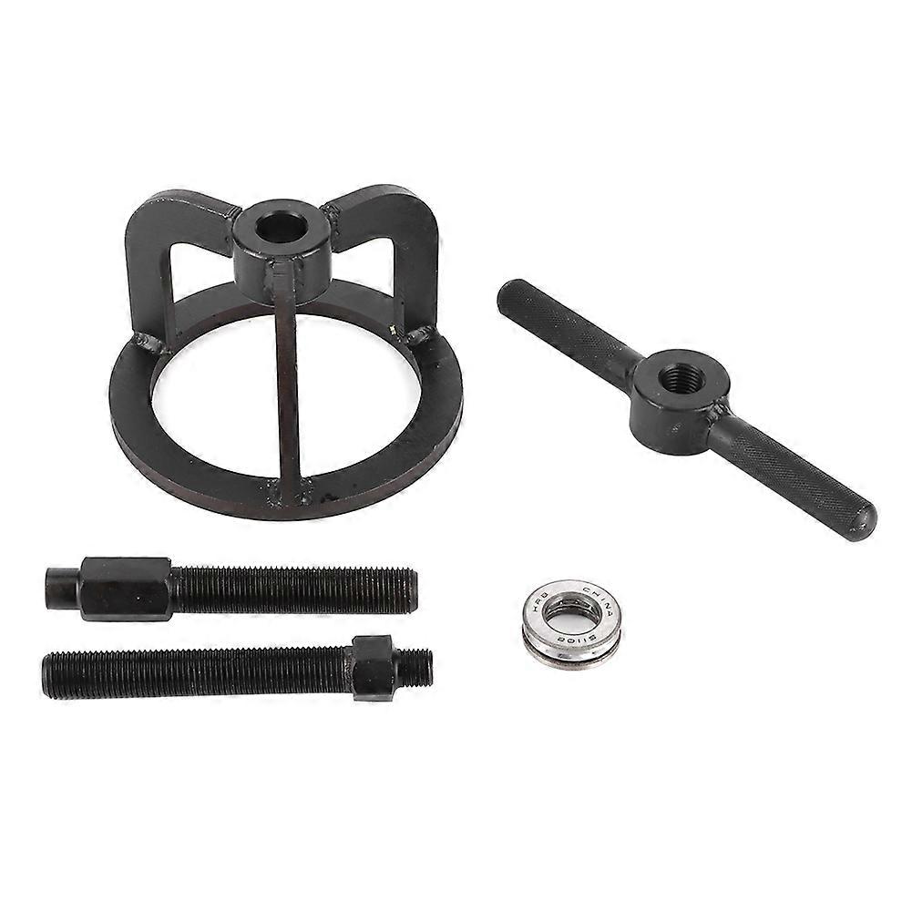 5Pcs/Set εργαλείο συμπίεσης συμπιεστή ελατηρίου συμπλέκτη ταιριάζει για XLH 883 XL1200