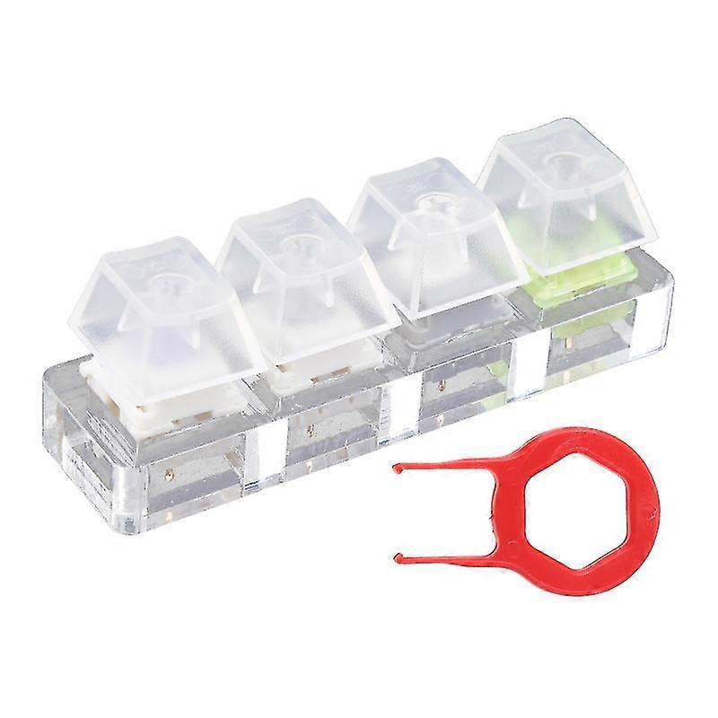 Switch Tester Mechanical Keyboards 4 Key Switch Testing Tool For Sp Star Switch