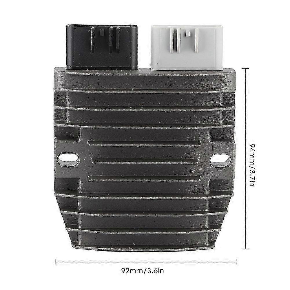 Voltage Rectifier Regulator 4012941 ATv UTV Fit for Canam Commander 1000