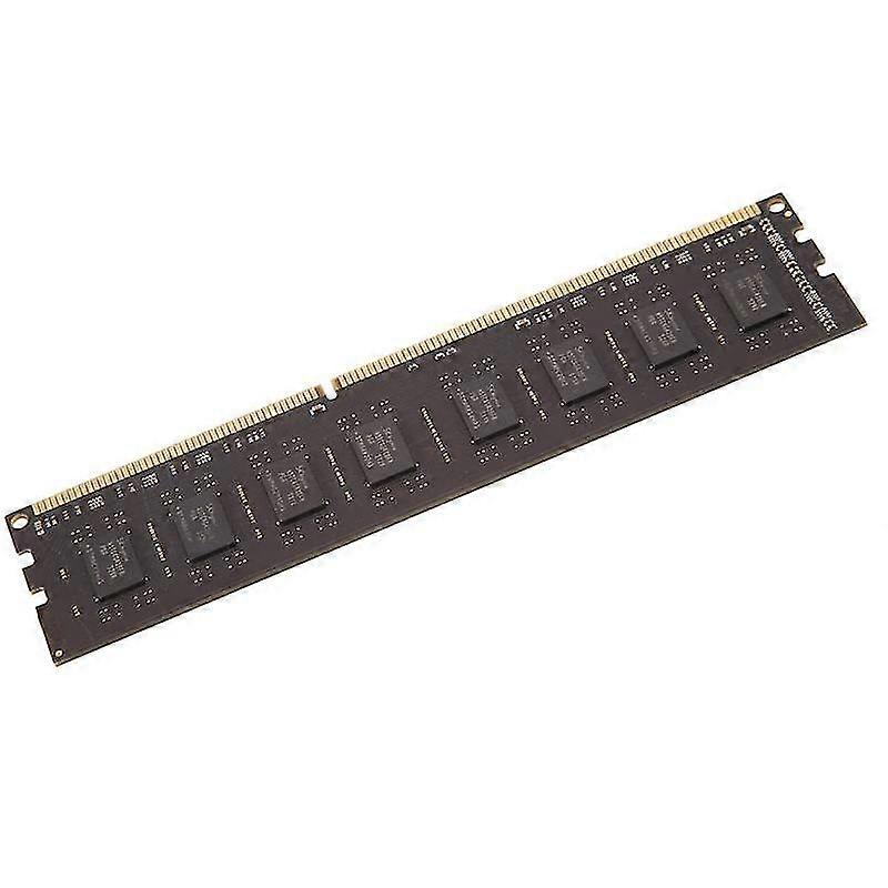 Ddr3 8gb Ram Memory 1600mhz Pc3 12800 16 Ic Desktop Pc Memory 240pins System High Compatible For In